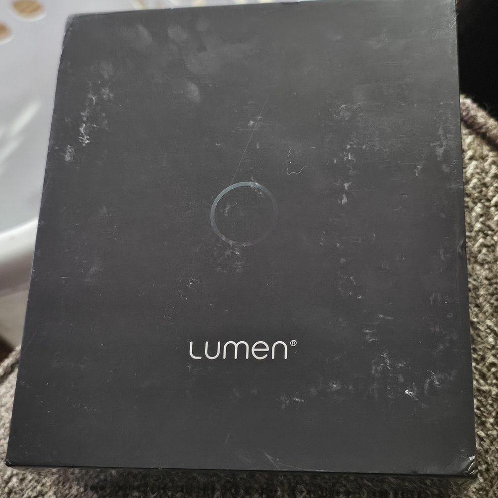 Lumen Device